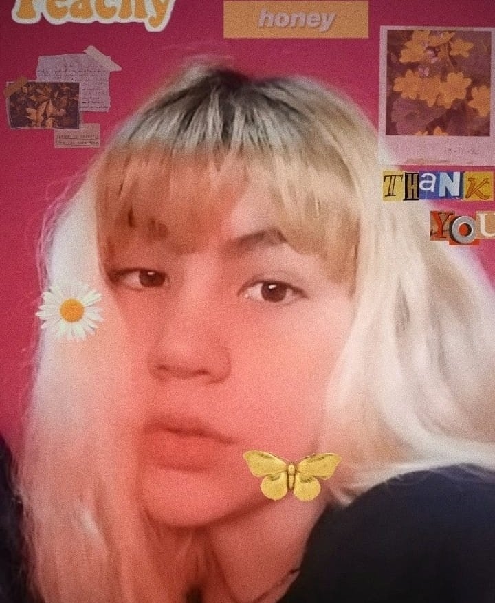 melstrokera's tweet photo. holiss🌞 soy melissa, tengo 16 años, stanneo a este solcito hace como un año, antes me costaba poder integrarme xq me daba penita🤧 espero q después de esto sea diferente, les juro q soy buena gente,,, besitos #selfieforjack https://t.co/hSRbkICVDS
