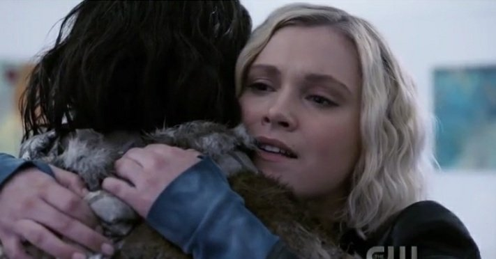 dannysthilld's tweet photo. Bellamy nesse episódio me deu ranço. Eu esperava mais os diretores de The 100.
#BellamyIsBack #The100 #BellamyIsComing
#SabadoDetremuraSDV https://t.co/uHi0b6NYvK