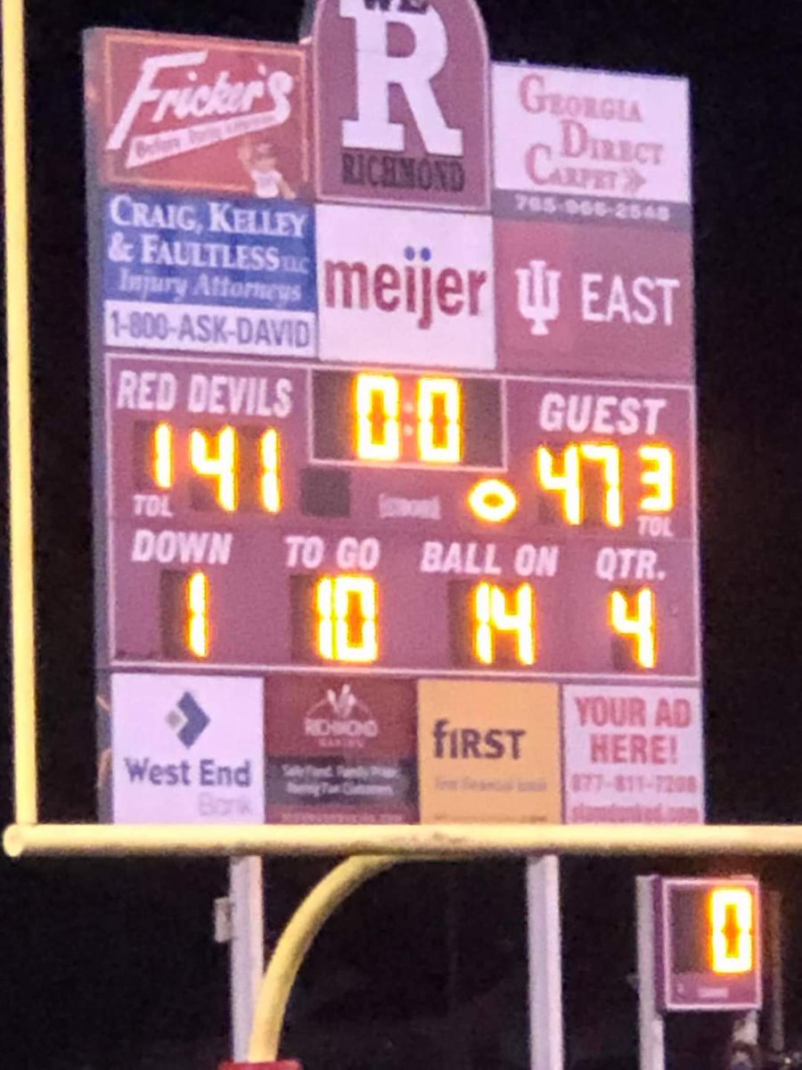 CoachDLeeFB's tweet image. How about those Cats!!!! #GoBearcats #oneweekatatime