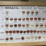 無印良品のカレーラインナップが凄すぎる。もはや無印はカレー屋さん。