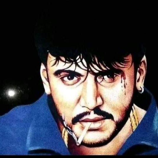 #NewProfilePic2020 #Boss #DBoss   #Darshan #darshanthoogudeepasrinivas #thoogudeepasrinivas