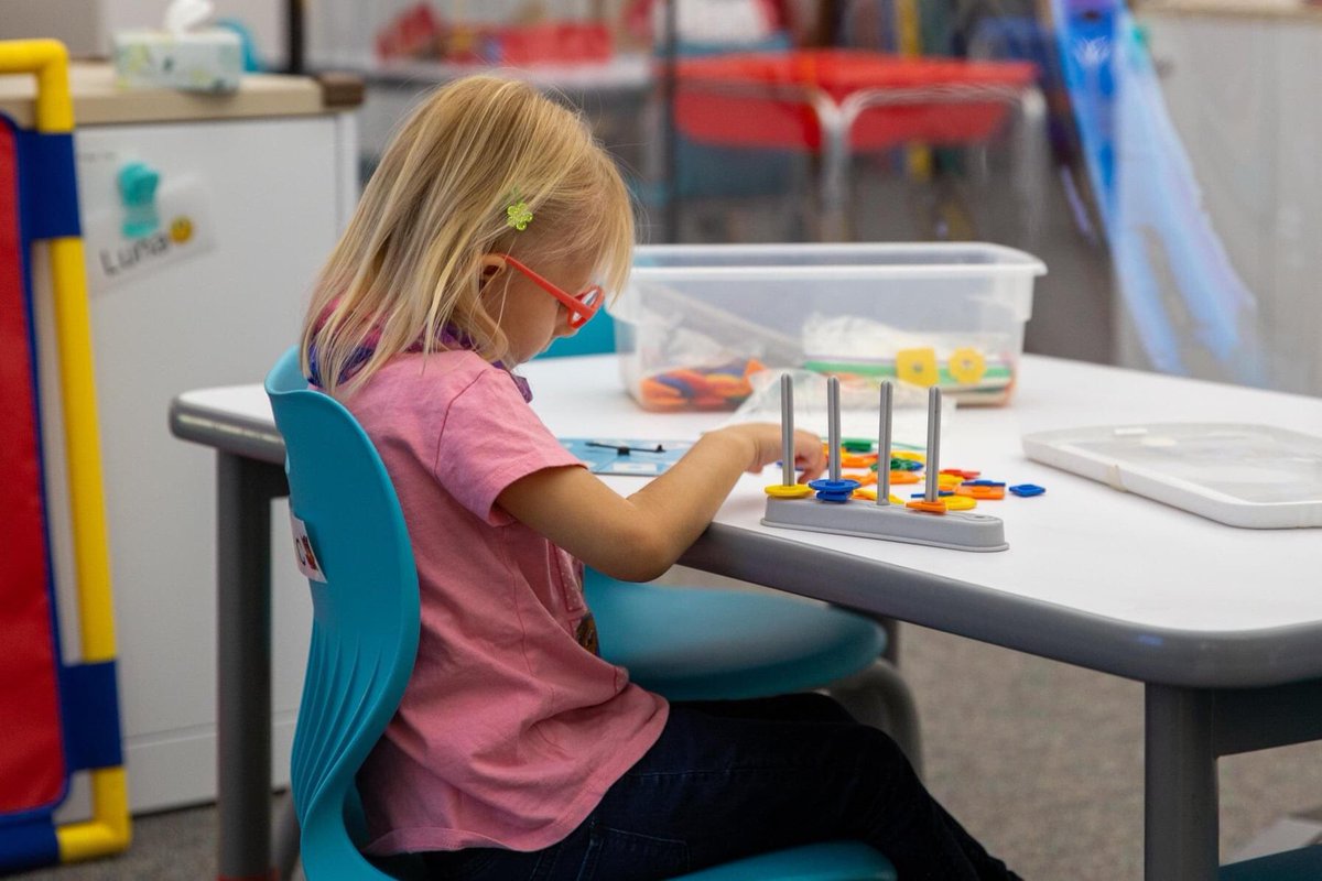 We’re on the road to reopening our school campuses with implementation of health &amp; safety protocols developed with guidance from <a href="/CAPublicHealth/">California Department of Public Health</a>. Grateful for the team that coordinated staff testing and commencement of in-person services for some of our preschoolers.