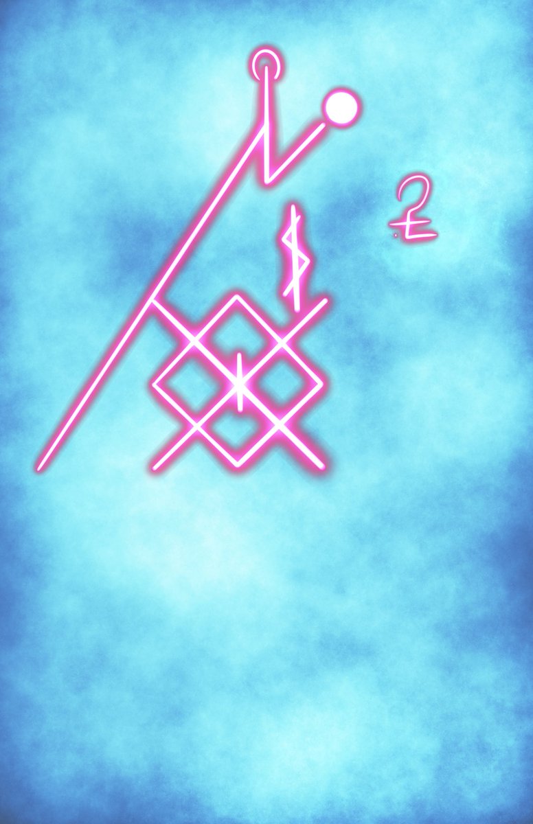 Daspiensigils's tweet photo. #sigilart dump https://t.co/NkKOHMaFCl