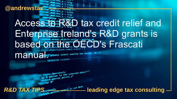 AndrewsTax's tweet photo. Bio/Pharam/Medtech professionals – view our #R&amp;D tax credit blog https://t.co/BAwlXOKDbI or to speak with an expert call +353 1 697 8012 https://t.co/dAxyNp3e0g