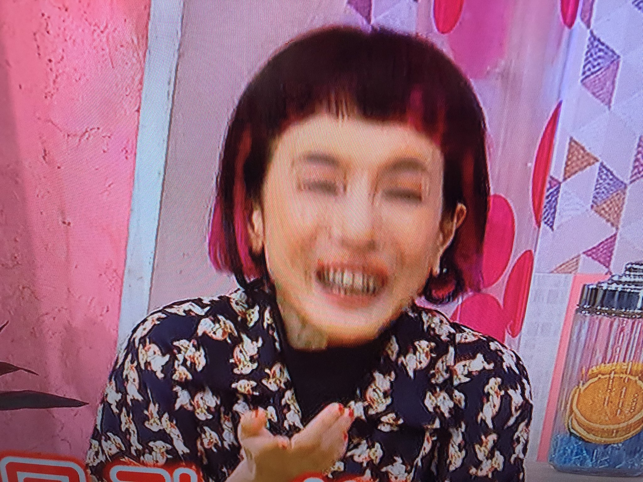 Beni Box周回中 いやリリアじゃん久本雅美 Beni Box周回中 いやリリアじゃん久本雅美