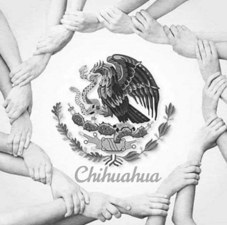 rafabalderrama's tweet photo. Mi estado ya levantó la voz y defiende su agua; en Chihuahua no nos tiembla la mano.
Esto es la nueva REVOLUCIÓN MEXICANA #ChihuahuaSeDefiende #ChihuahuaNoEstanSolos art si estás de acuerdo. https://t.co/HwjE5unvyN