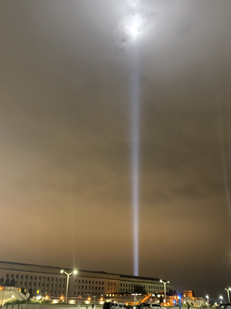 mcdsclass's tweet image. This morning my class discussed the 9/11 attacks. Students had different levels of knowledge, but all were asking questions and engaging in the conversation. I’m grateful for the opportunity to have these conversations with my class even if it is through a screen. #TowersofLight