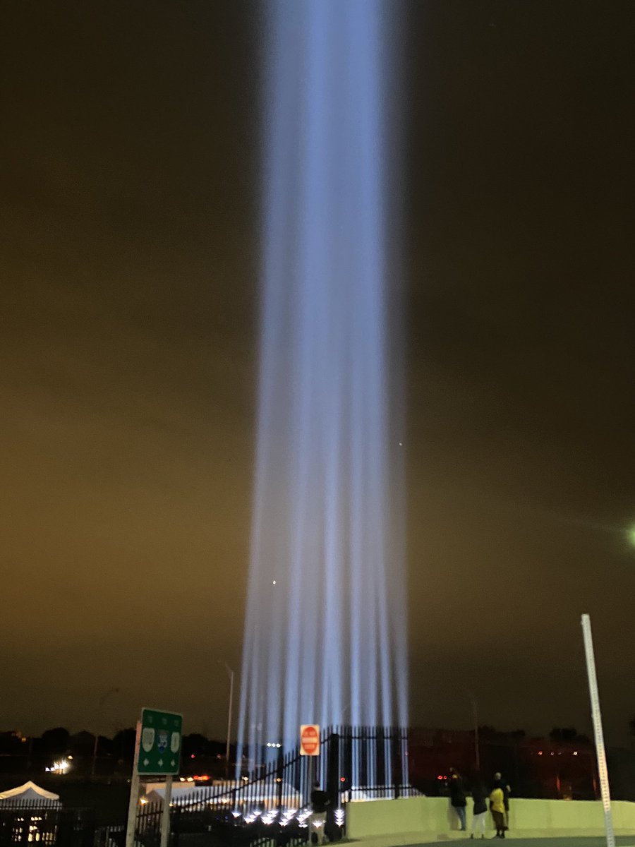 mcdsclass's tweet image. This morning my class discussed the 9/11 attacks. Students had different levels of knowledge, but all were asking questions and engaging in the conversation. I’m grateful for the opportunity to have these conversations with my class even if it is through a screen. #TowersofLight