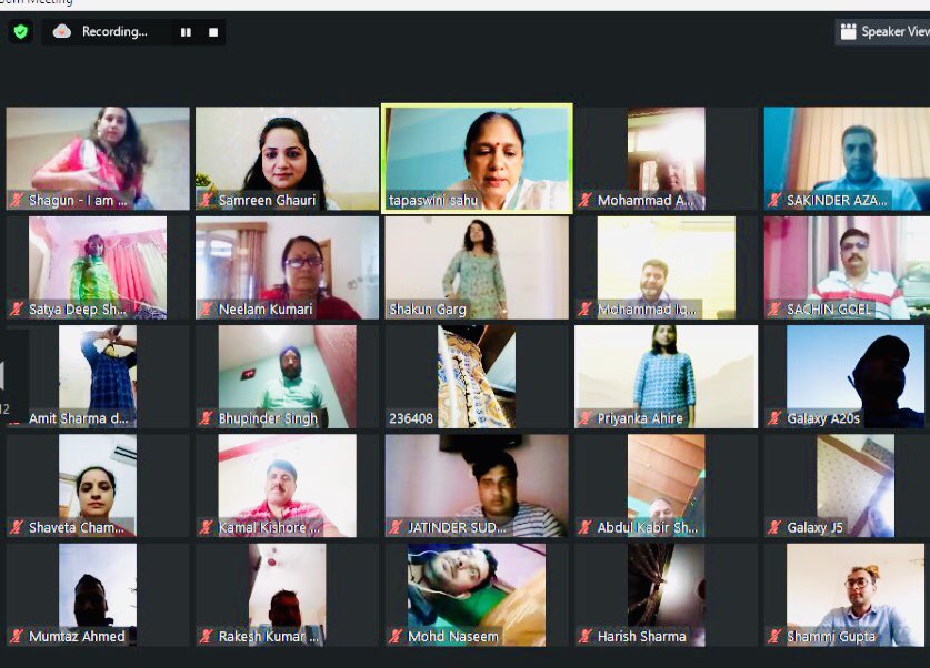 Samreen Ghauri tweet media