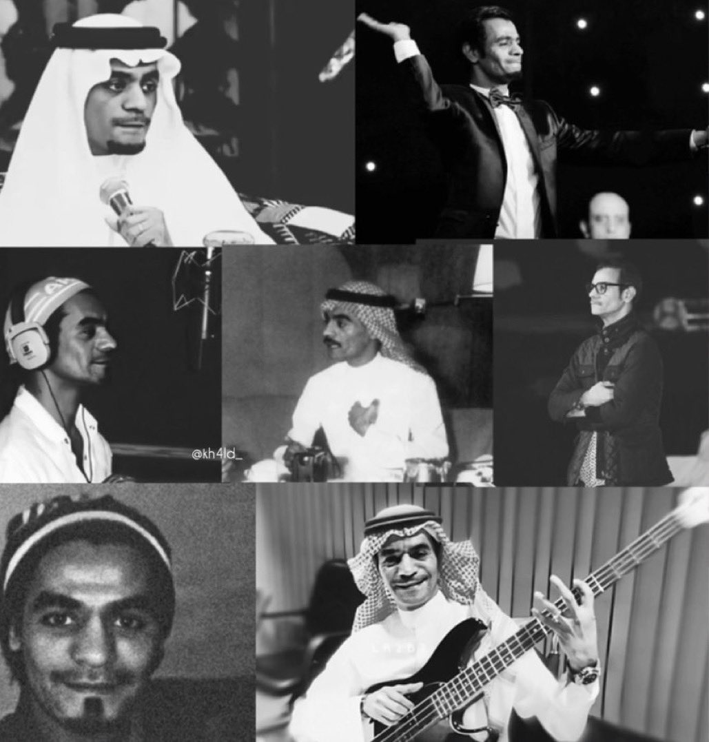 CrezyRabeh's tweet photo. رابح بالنسبة لي :
فنان ، مُطرب ، مُلحن ، موزع ، موسيقار ، ظاهرة ، أسطورة ، ثامن السبع العِجاب ، عندليب الخليج ، خامس الأربع دُهاة ، أستاذ و رئيس قسم تجديد و تطوير الأغنية ، صقر الأغنية الخليجية ، مُجدد الأغنية العربية ، مروض العالم بصوته الشجي ..
@RabehSaqer | #رابح_صقر https://t.co/AW2sgH9hh4