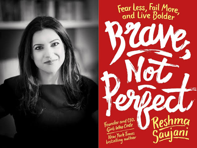 Pernahkah kamu capek karena kamu tidak bisa menjadi dirimu sendiri? Apalagi ketika kamu ingin menjadi berhasil dengan standar/ekspektasi orang tua/masyarakat?Hidup seharusnya ga kayak itu! #LogosReview Ep. 1: Brave, Not Perfect: Fear Less, Fail More, Live Bolder- a thread!