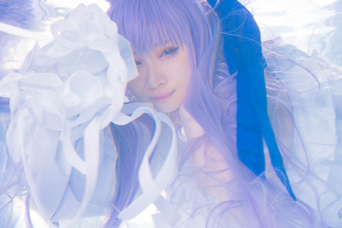 Twitterのコスプレ画像47