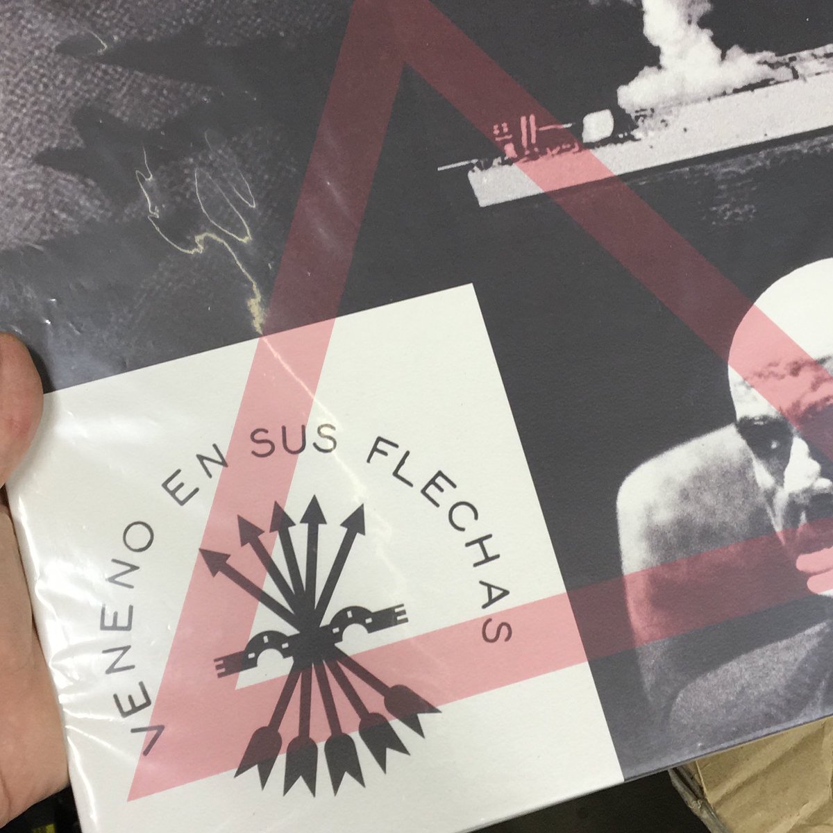 Kinda annoyed I had to pay import on this one but a real smoker nonetheless.