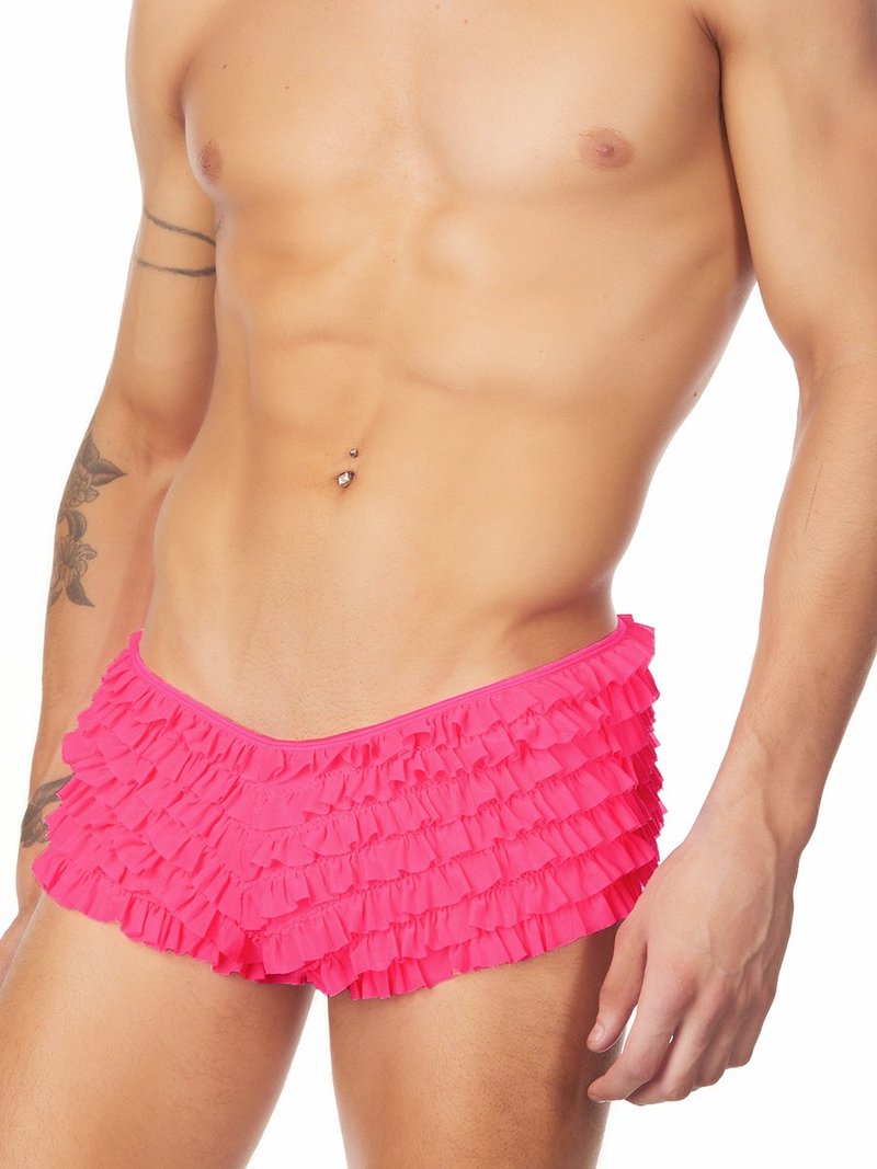 DevinaDomix's tweet photo. Rt if you are a guy who's worn panties before. I know I've sent at least 1000 men in my time to work in there  partners panties. Makes me wonder 🤣 #humiliation #tasks #panties https://t.co/C1N1iLrUiP