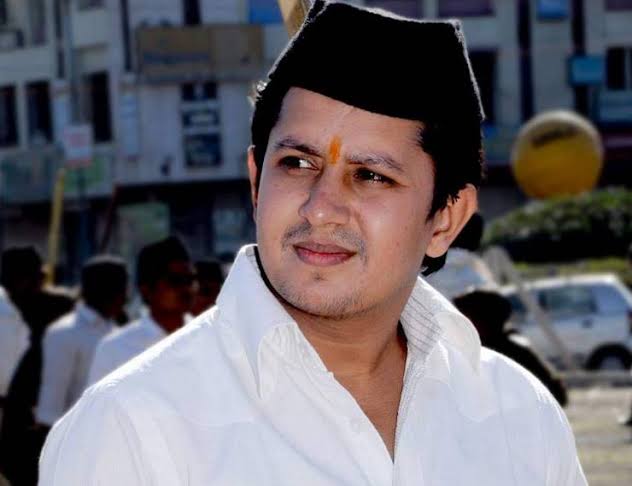 इंदौर विधानसभा 3 के लोकप्रिय विधायक श्री <a href="/AkashVOnline/">Akash Vijayvargiya</a> जी को जन्मदिन की हार्दिक शुभकामनाएं।