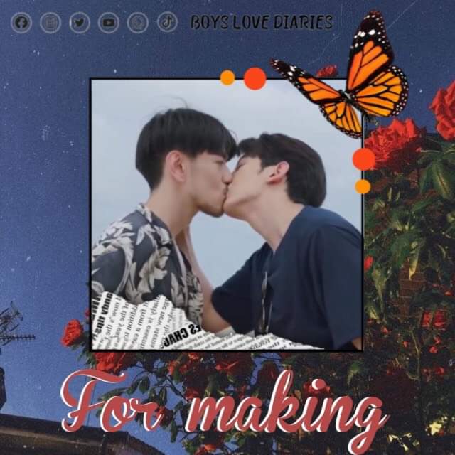 boyslovediaries's tweet photo. KHOB KHUN KHRUBBBBB!!!!!❤🎉
Thankyou for the wonderful ending 🤧
#GMMTV
#ยังคั่นกูตอนจบ https://t.co/OAzR5iDEoI