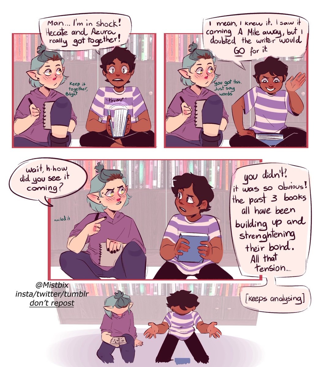 luz, amity, and that Sapphic Experience #TheOwlHouse #lumity 