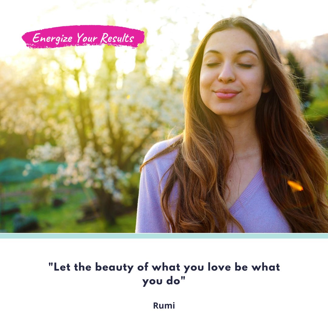 theresasageaz's tweet photo. let the beauty of what you love be what you do

#energizedresults #lifehack #theresasage #energizeyourlife #energy #energyiseverything #abundancemindset #positivevibes #sparkbusinessonline #meditation #controlyourmind #raiseyourvibrations #growthmindset #inspiration https://t.co/9PXrq5quhf