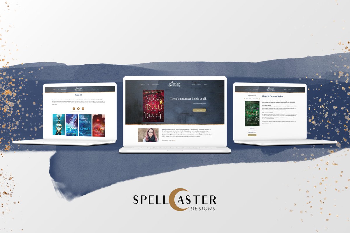 Spellcaster Designs tweet media