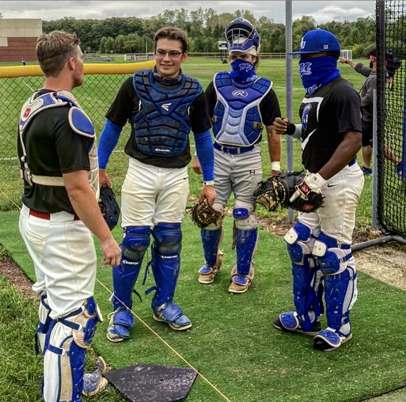 godlikestats's tweet image. #BannockBoys🤟🏾 #RTTO🔵