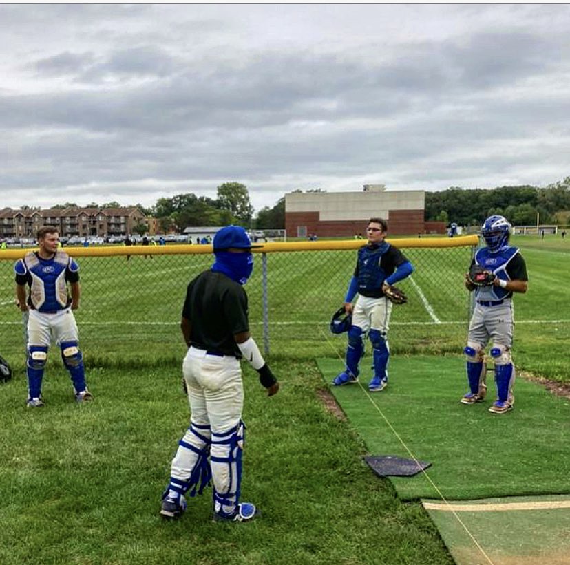 godlikestats's tweet image. #BannockBoys🤟🏾 #RTTO🔵