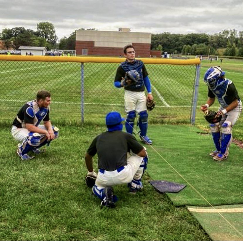 godlikestats's tweet image. #BannockBoys🤟🏾 #RTTO🔵