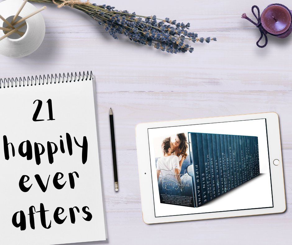 AuthorMET's tweet photo. Red hot passion? ✓
Heartwarming romance? ✓
Your favorite tropes? ✓
Happily Ever After? ✓✓✓❤︎❤︎❤︎
https://t.co/RjWFUaqwF9 https://t.co/Z2DZm97cbt