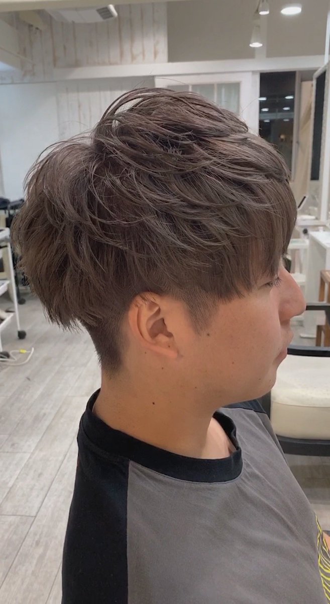 Allys Shibuya若井恭弥 メンズパーマ Twitterissa 当日予約もお待ちしてます メンズカット メンズパーマ メンズカラー グレージュカラー フォギーベージュ 簡単スタイリング メンズヘア ズムサタ ヘアスタイル おしゃれ男子 T Co Wnnk32cruu Allys Shibuya若井恭弥 メンズパーマ Twitterissa 当日予約もお待ちしてます メンズカット メンズパーマ メンズカラー グレージュカラー フォギーベージュ 簡単スタイリング メンズヘア ズムサタ ヘアスタイル おしゃれ男子 T Co Wnnk32cruu