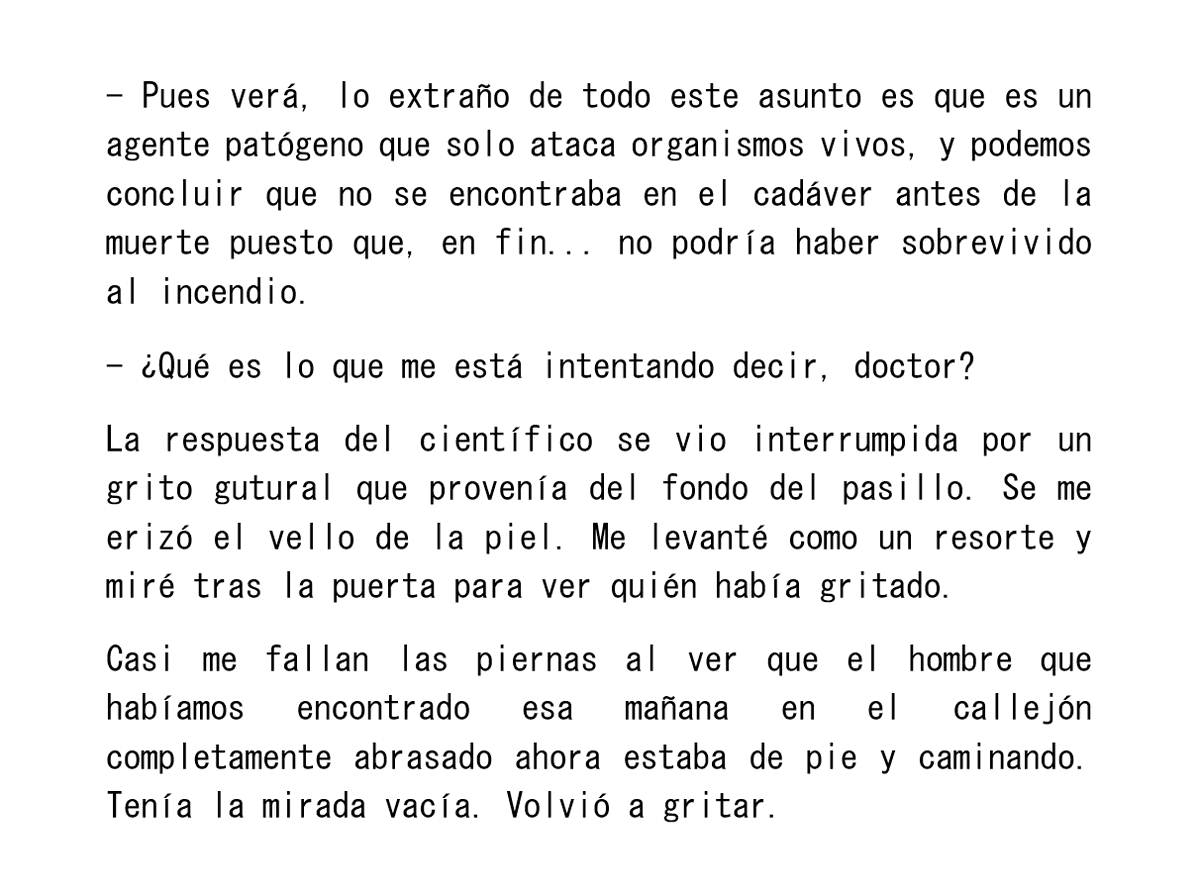 relatosecretos's tweet photo. Un hallazgo inusual https://t.co/onCJu2ISYM
