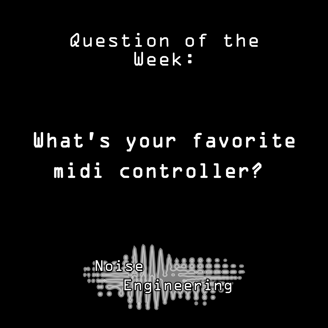 Noise Engineering tweet media