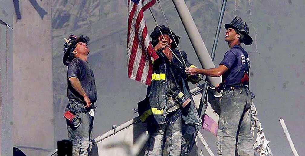 mariadrell's tweet image. Yes, some people did do something that affected the lives of millions. We shall never forget!