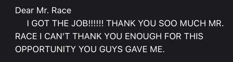 Eric Race tweet media