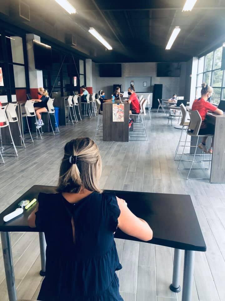 NetSports NC tweet media