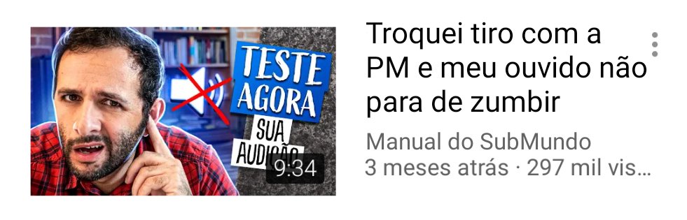 ManualDoSubMund's tweet image. Quê? Não ouvi nada...