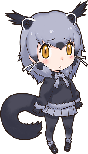 Kinkajouのtwitterイラスト検索結果