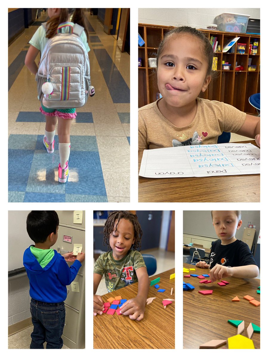 ClassWithMissW's tweet image. My little nuggets have had a #BuzzWorthy week