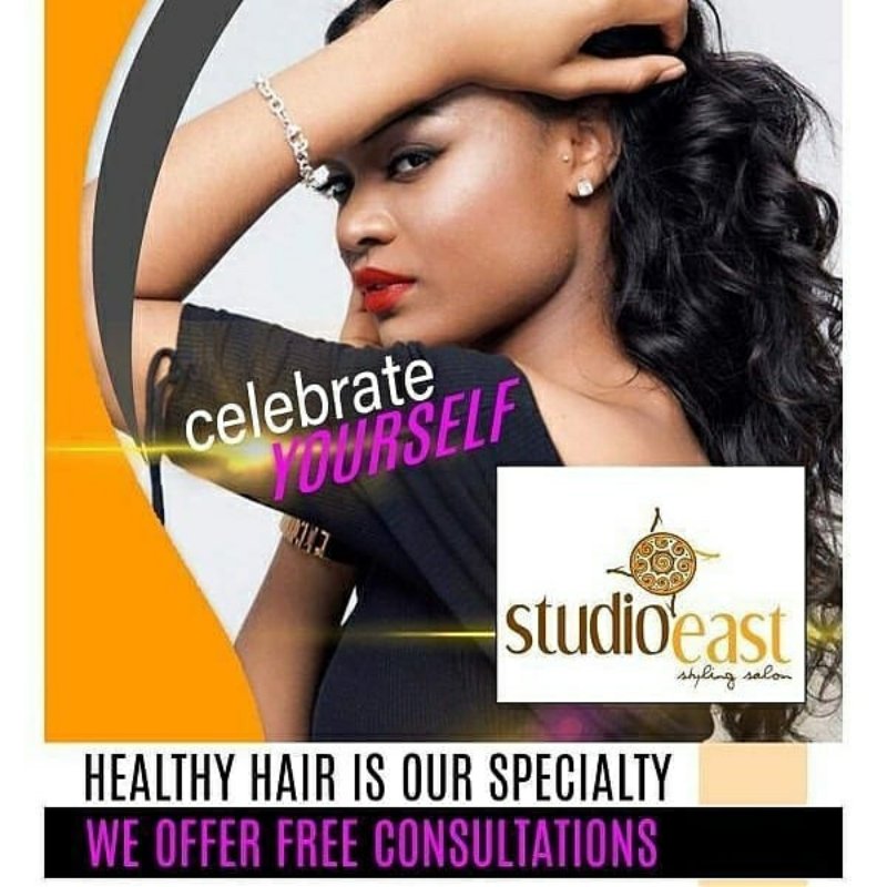 StudioEastSalon's tweet photo. https://t.co/mVYhYVD2XN