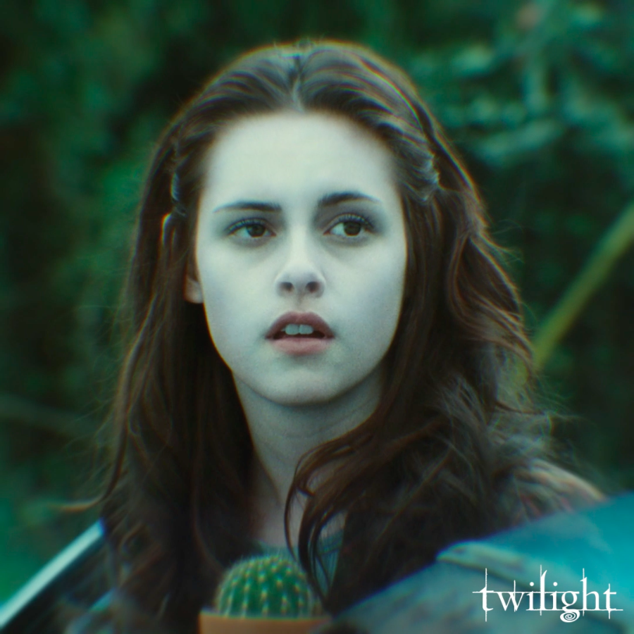 Happy birthday bella swan you were my idol when i was in middle school plus virgos are all queens 