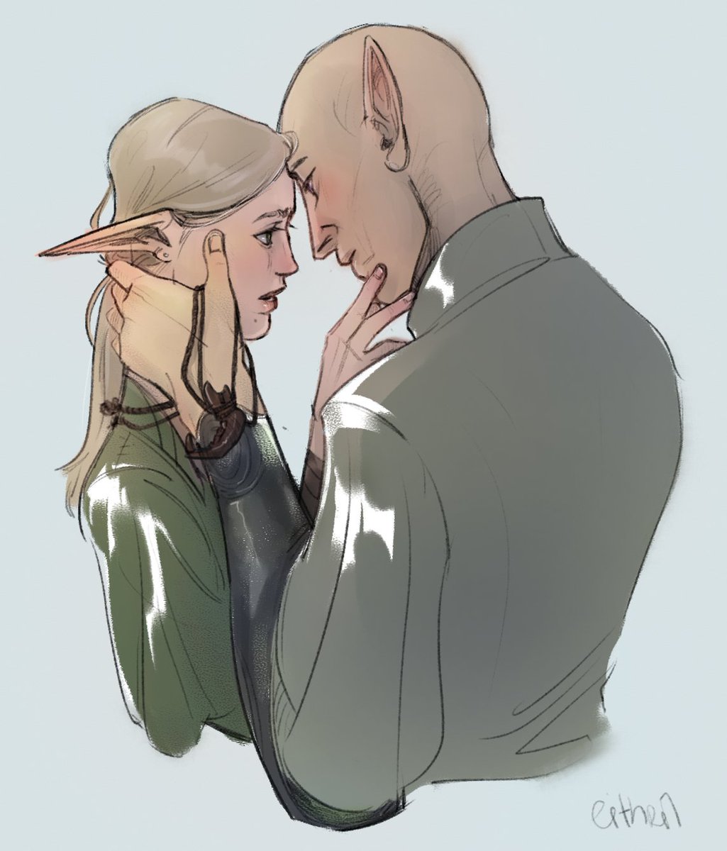 tuewbs's tweet photo. I miss dai #DragonAge #Solavellan https://t.co/O0ifLDmdCC