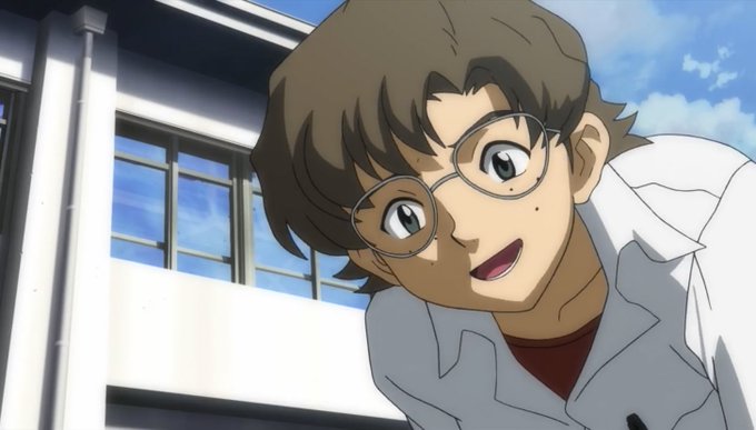 エヴァンゲリオン パイロットの条件は なぜ母親のいない14歳の子供なの ドラマスクリーン
