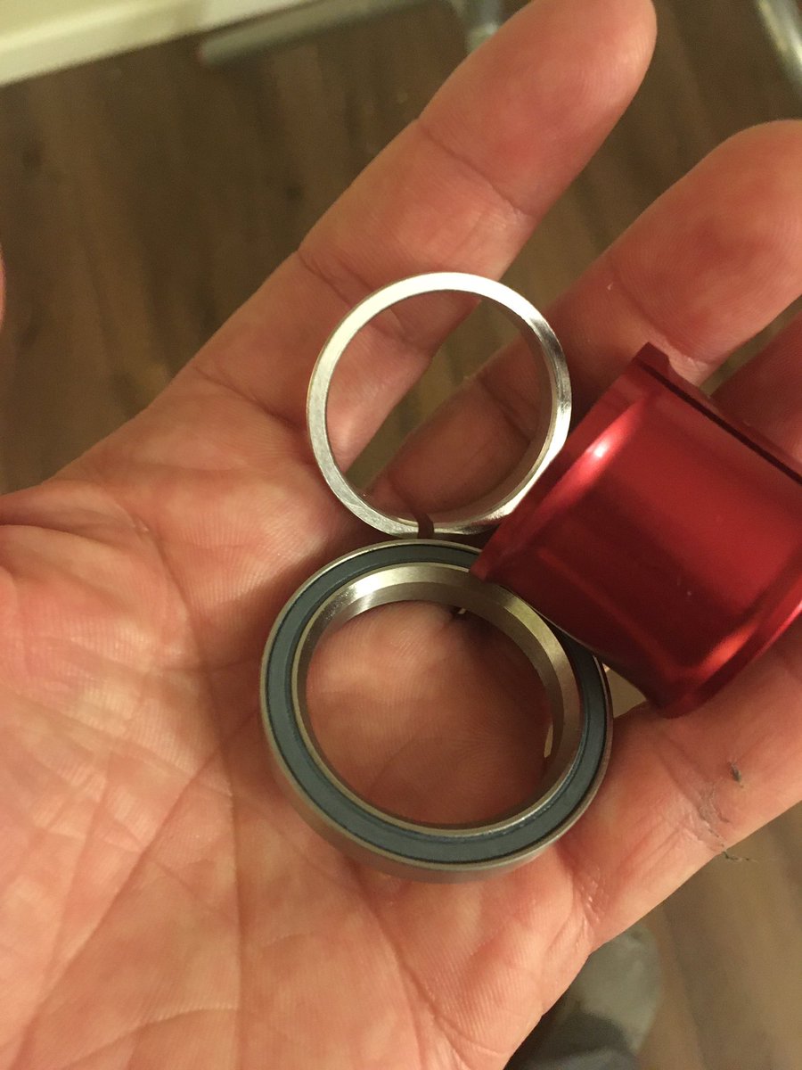 There’s a 50/50 chance I fuck up this frame tonight.