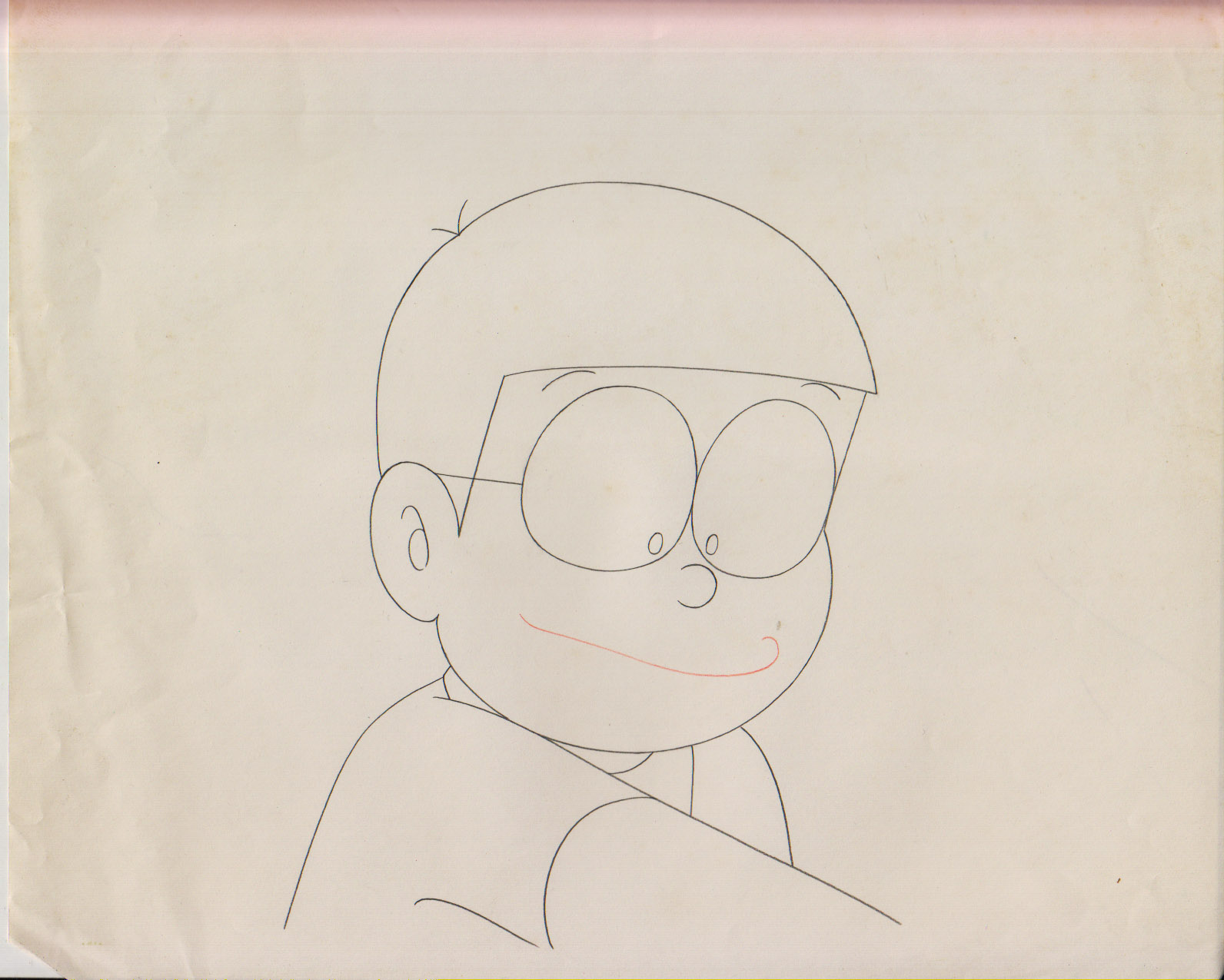 Kiyubaru きゆばる 霧生館 原田浩氏がアニメーター 動画マン 時代にトレスした動画 左 ドラえもん 右 映画版 超人ロック 19年 ドラえもんは 円定規を使わない フリーハンドによる細く均一な線で 滑らかな曲線を素早く描く技術が要求されたそう Kiyubaru きゆばる 霧生館 原田浩氏がアニメーター 動画マン 時代にトレスした動画 左 ドラえもん 右 映画版 超人ロック 19年 ドラえもんは 円定規を使わない フリーハンドによる細く均一な線で 滑らかな曲線を素早く描く技術が要求されたそう