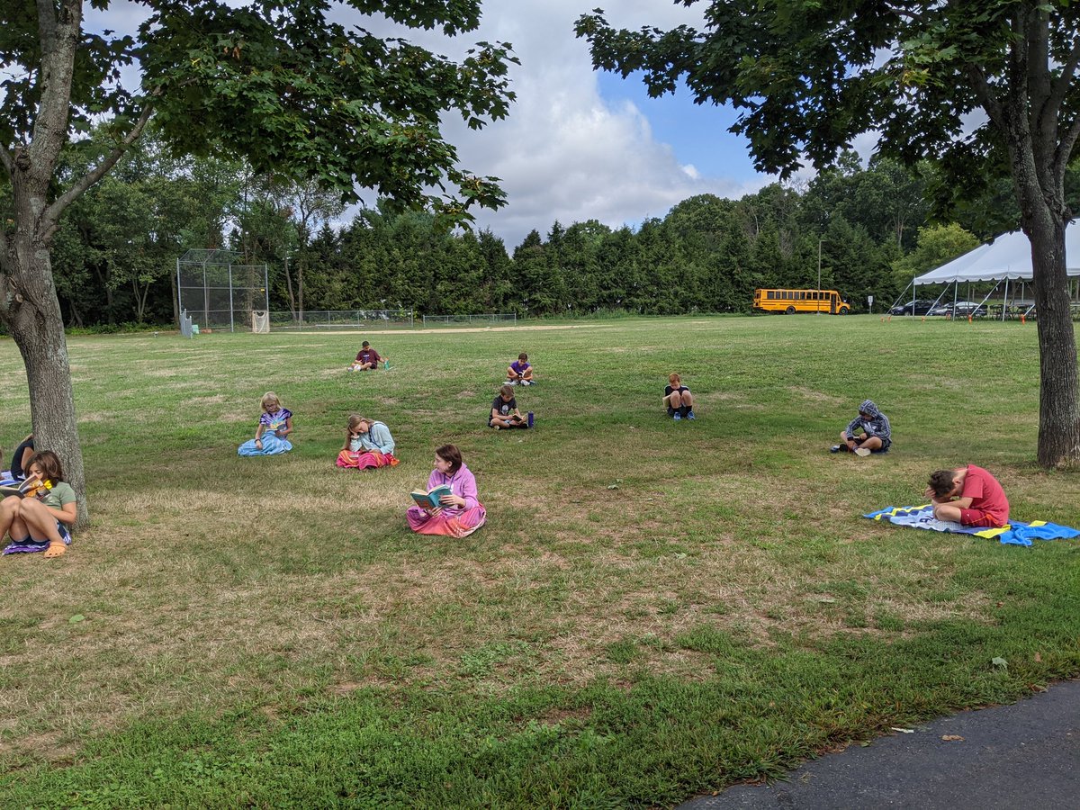 Mrs_BronkoTeach's tweet photo. My favorite part of this first week was being with my class in person! We are ready for a great year in fifth grade! https://t.co/OUtLzHzU5b