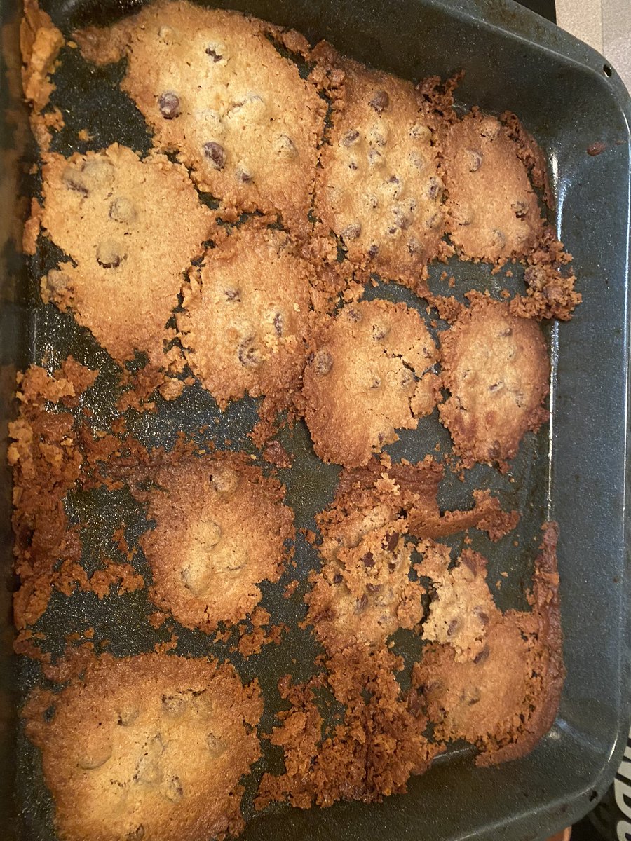 EddyDevyn's tweet photo. Made my mom some cookies🥰she’s been a bitch this week https://t.co/HQARGe5M5c