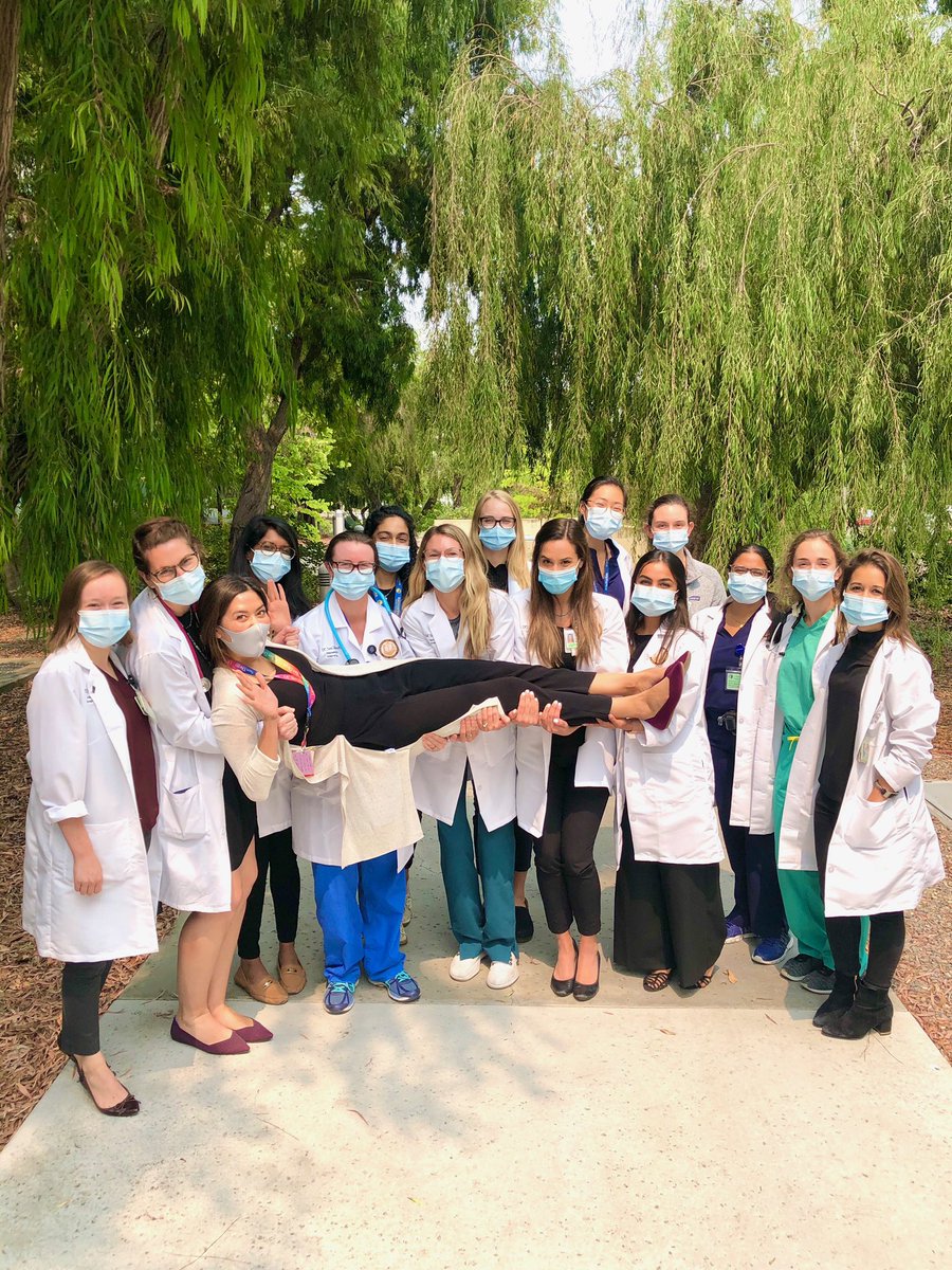 Danielle Munce MD tweet media