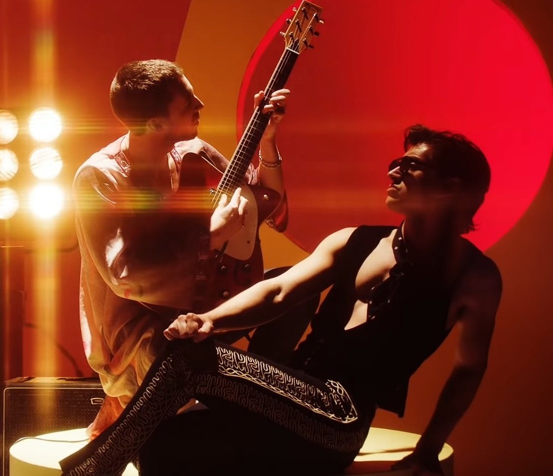 anticondones's tweet photo. @jefry59290509 es verdad, las canciones de TLSP son la polla. https://t.co/2kTmHzy3GC