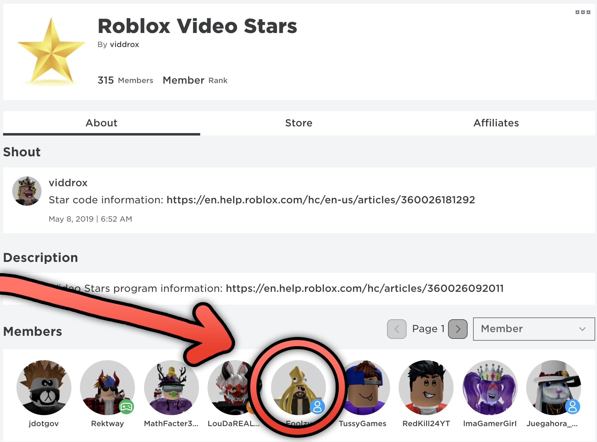 Squid Magic on X: ⭐️ Use Star Code Squid when buying Robux or