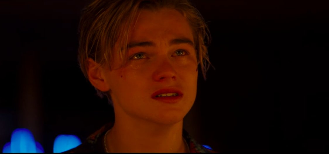 absolute god-level on-screen crying in this scene