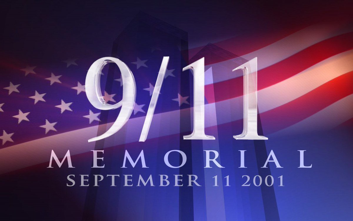 FirePodcaster's tweet photo. "'Always Remember' means always remembering." Looking back at Sept. 11, 2001 with Rick Lasky. A #code3Podcats bonus episode. #podcasts #firefighter #wtc https://t.co/IYO8AwEzng