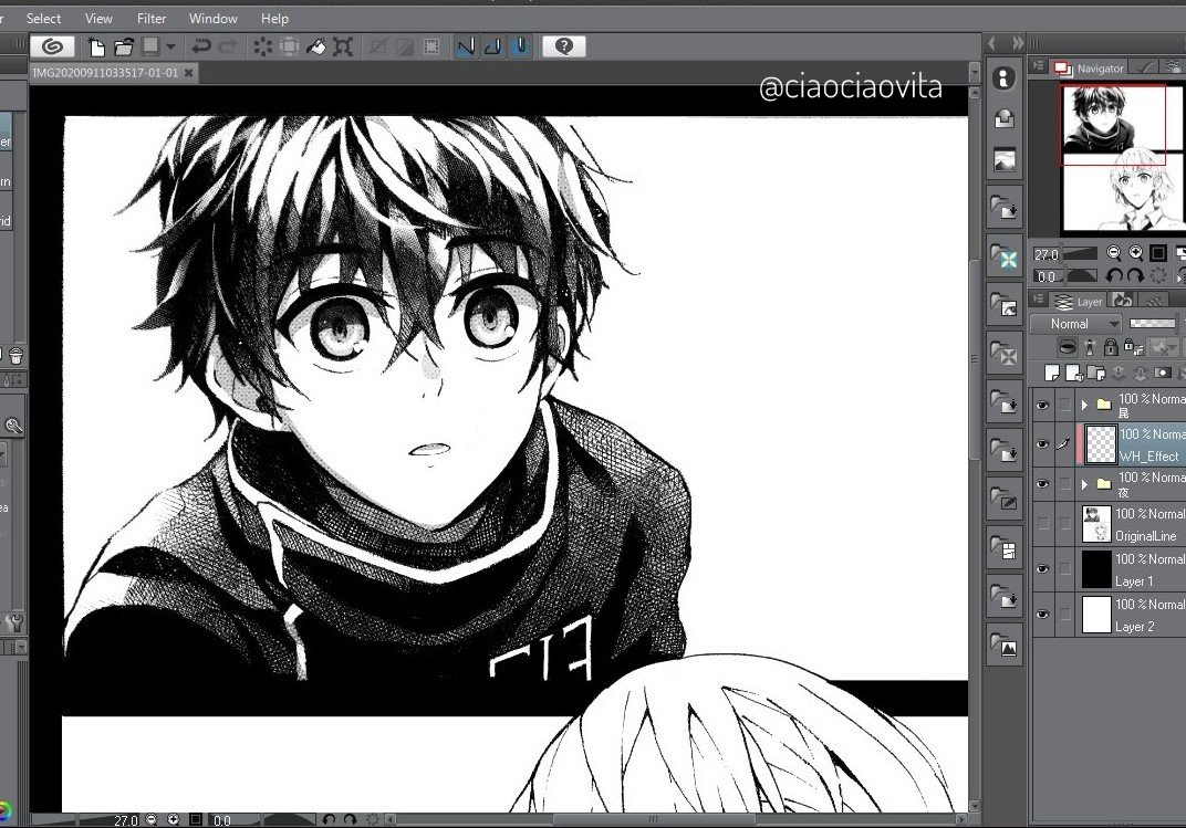 ชอบวาดแนวๆมังงะอะไรงี้อะ ปาดสนุกมาก ;;-;;💕 หวังว่าจะกล้าลองวาดอะไรเป็นชิ้นเป็นอันดูซักที😂